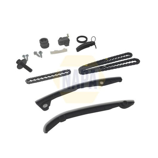 NAPA Timing Chain Kit Set 52 Links NCK4230