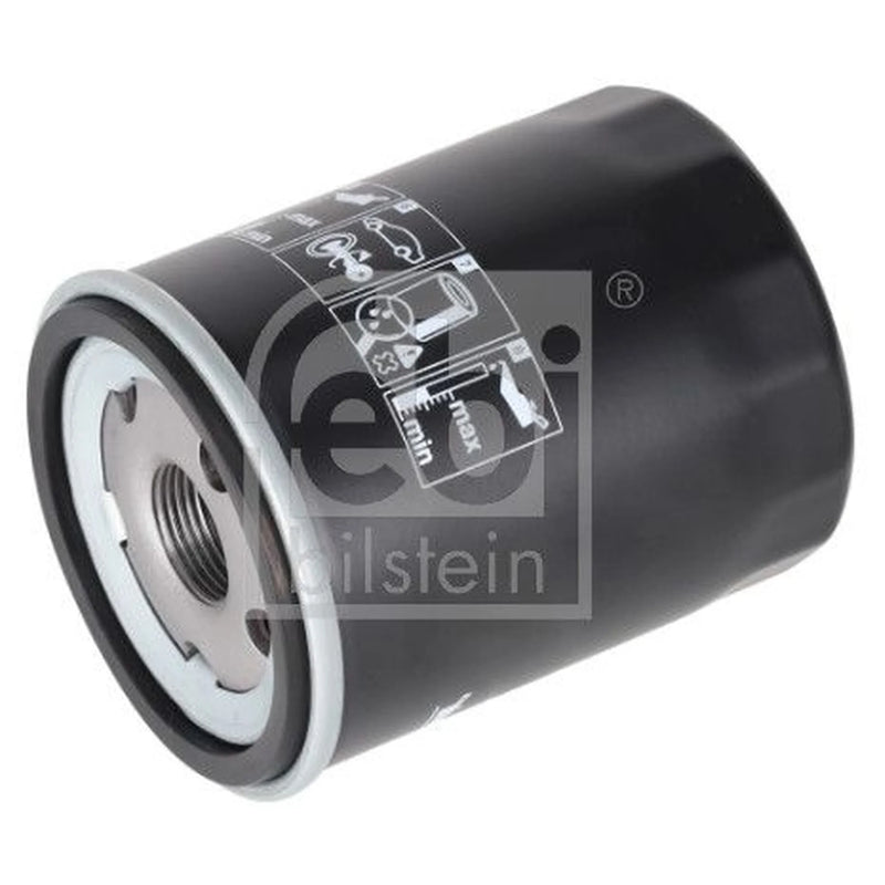 Febi Engine Oil Filter 109018