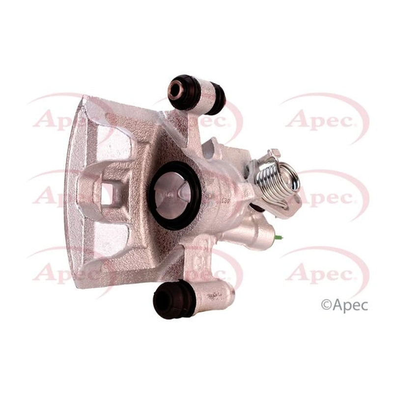 Apec Brake Caliper Assembly Rear Right RCA540