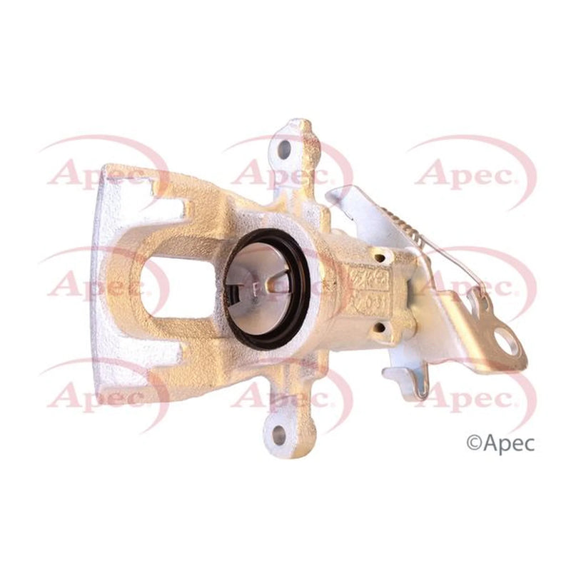 Apec Brake Caliper Assembly Rear Right RCA189