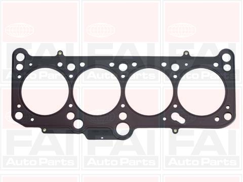 Fai Cylinder Head Gasket 1.53mm Thick HG537