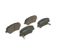 Bosch Brake Pad Set x x 0986494691