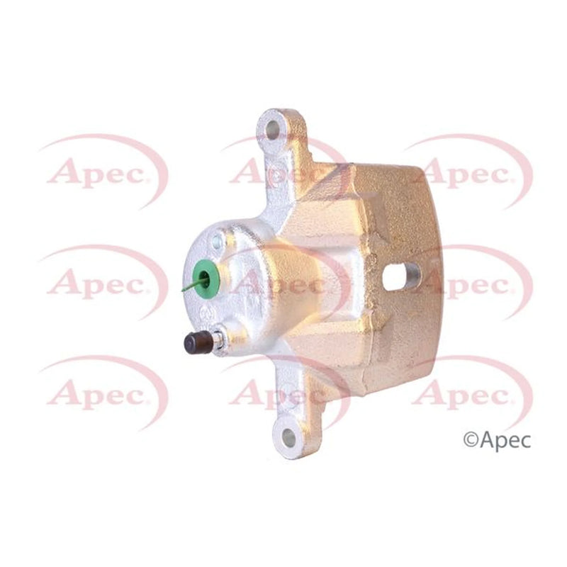 Apec Brake Caliper Assembly Front Right RCA522