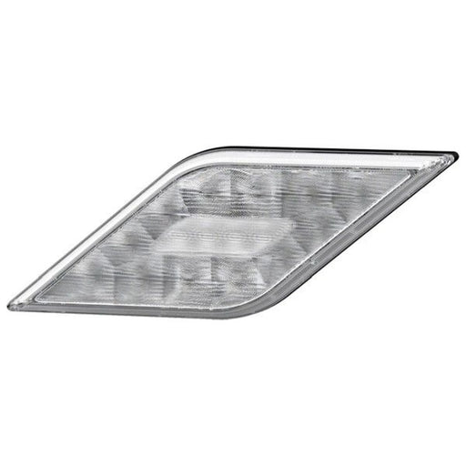 Hella Lamp ZR Lh Md12/24 Hor 2ZR Left 2ZR 013 345-111 2ZR 013 345-111