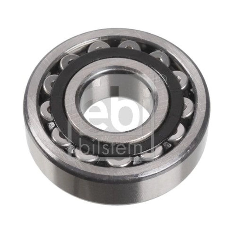 Febi Cab Suspension Shock Absorber 173328
