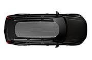 Thule Motion XT XXL roof box titan glossy Roof box - Thule - Van Life Living