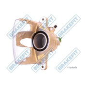 Apec Brake Caliper Assembly Front Right BCA1490
