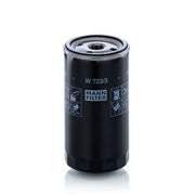 MANN-FILTER Engine Oil Filter W 723/3