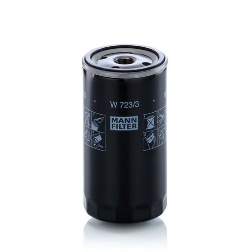 MANN-FILTER Engine Oil Filter W 723/3