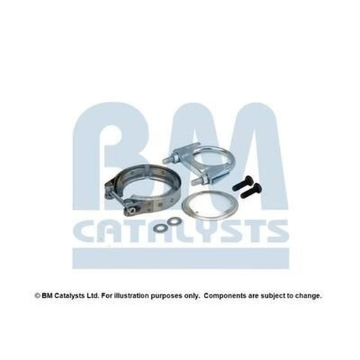 BM Catalysts Fitting Kit FK80470B FK80470B
