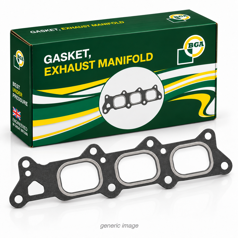 BGA Exhaust Manifold Gasket Wide Thick MG7328A