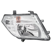 Hella Headlight Headlamp PY21W Right 1EE 238 055-021