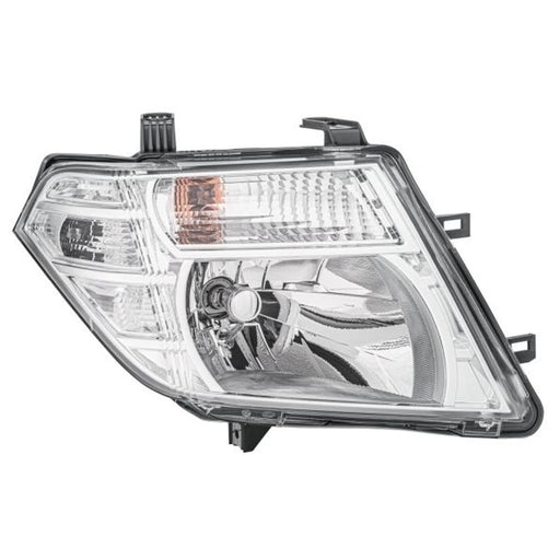 Hella Headlight Headlamp PY21W Right 1EE 238 055-021