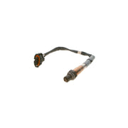 Bosch O2 Lambda Oxygen Sensor after catalytic converter 0 258 006 546