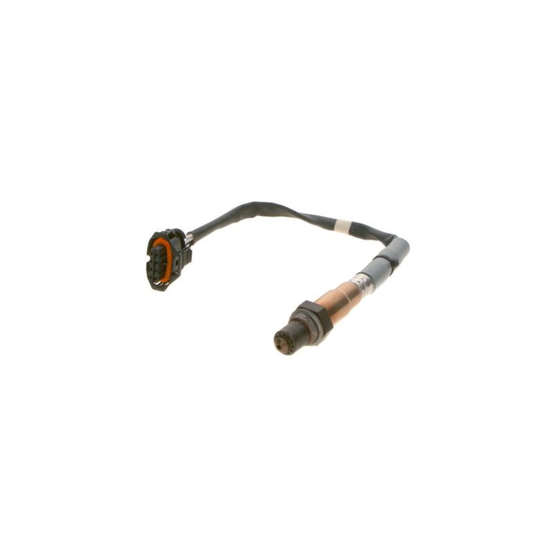 Bosch O2 Lambda Oxygen Sensor after catalytic converter 0 258 006 546