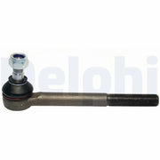 Delphi Steering Tie Rod End Ball Joint Front M17x1.5 TA1725