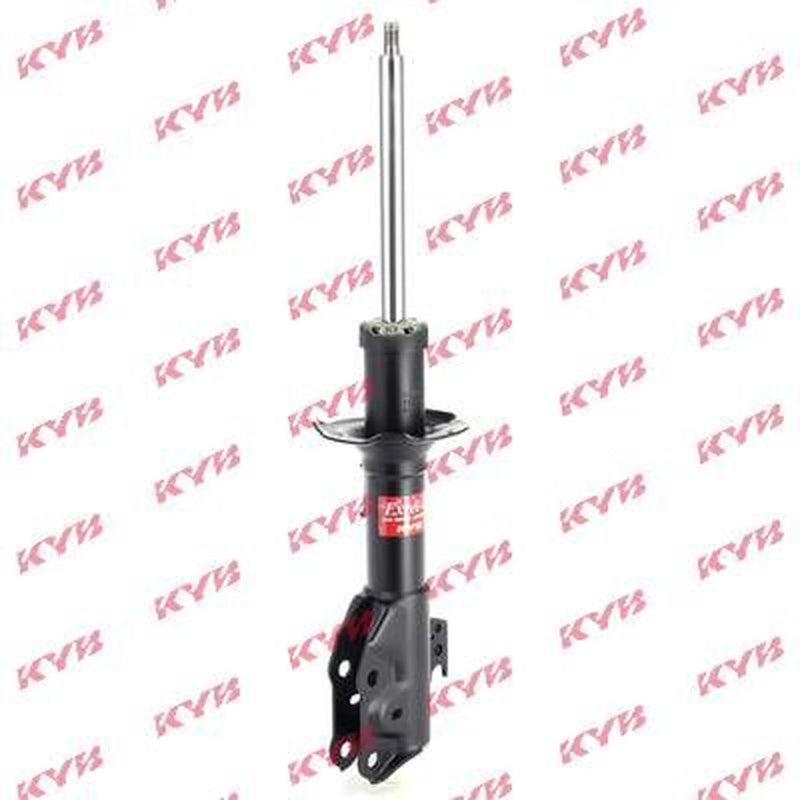 KYB Shock Absorber Damper Strut Front Left 332138
