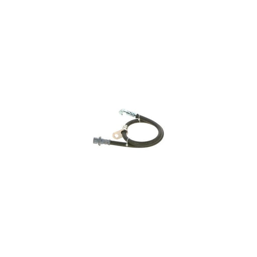 Bosch Brake Hydraulic Hose Line Front Left 1 987 476 108