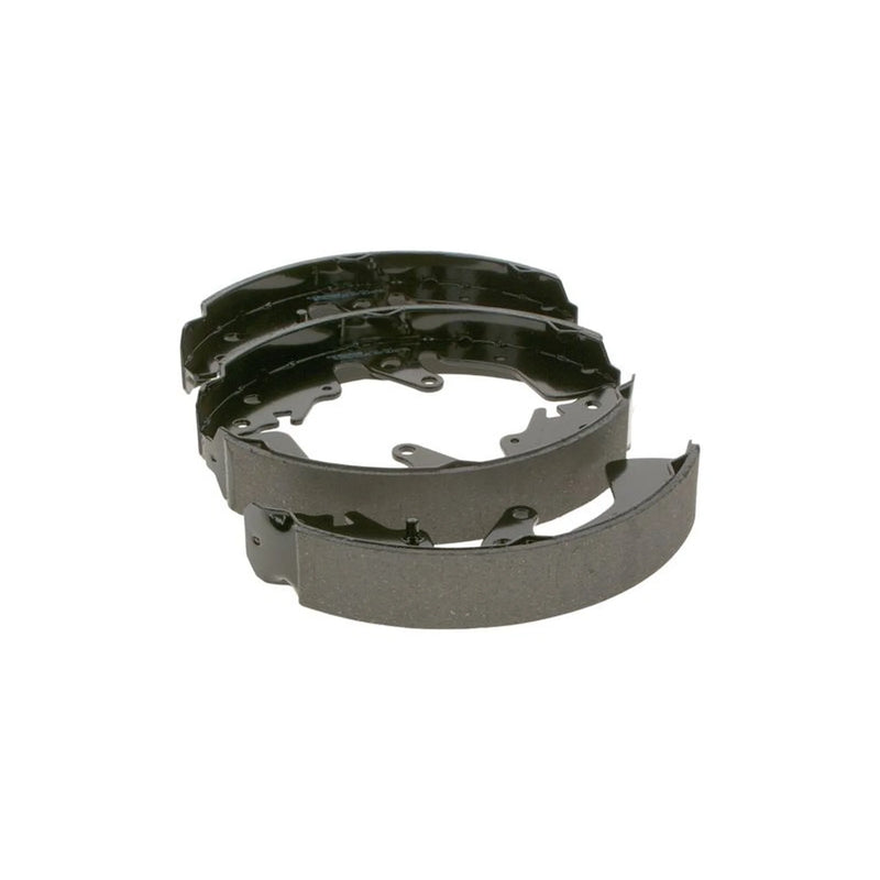 Bosch Brake Shoe Set Axle Kit 0 986 487 756