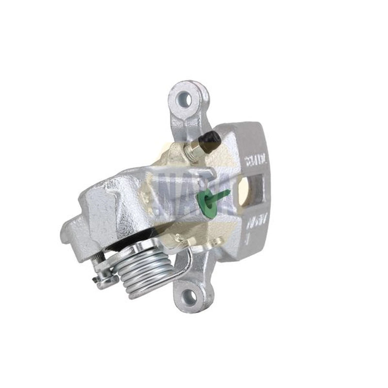 NAPA Brake Caliper Assembly Rear Right NCA1748