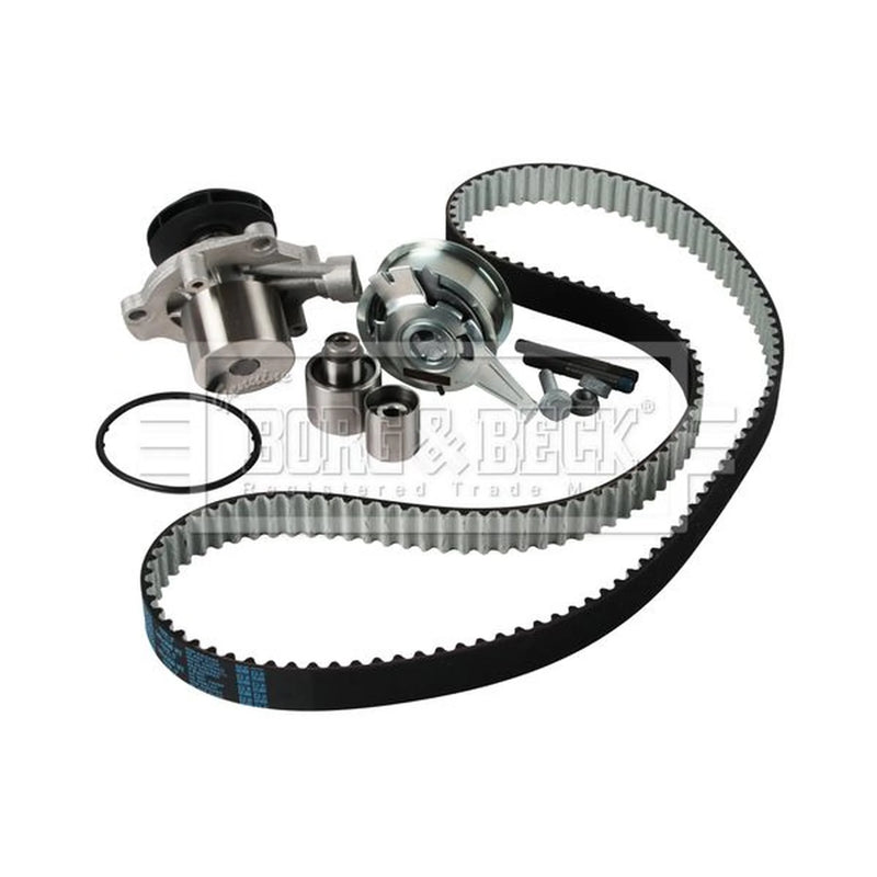 Borg & Beck Timing Belt & Water Pump Kit BTW1083