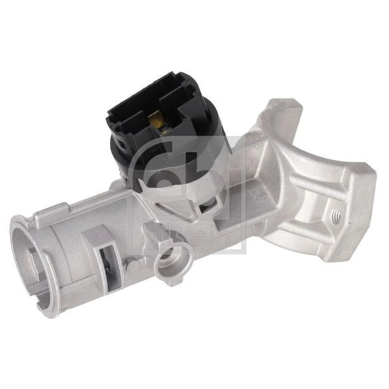 Febi Steering Lock 5 Connectors Aluminium 194497