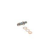 Bosch Fuel Pump Repair Kit 1 587 010 536