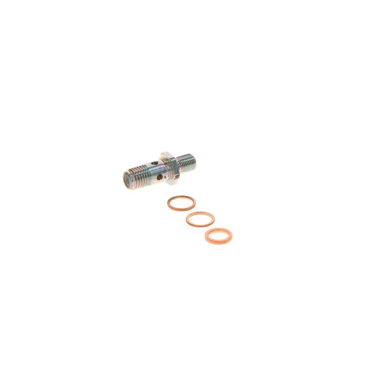 Bosch Fuel Pump Repair Kit 1 587 010 536