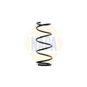 NAPA Front Suspension Coil Spring NCS1324