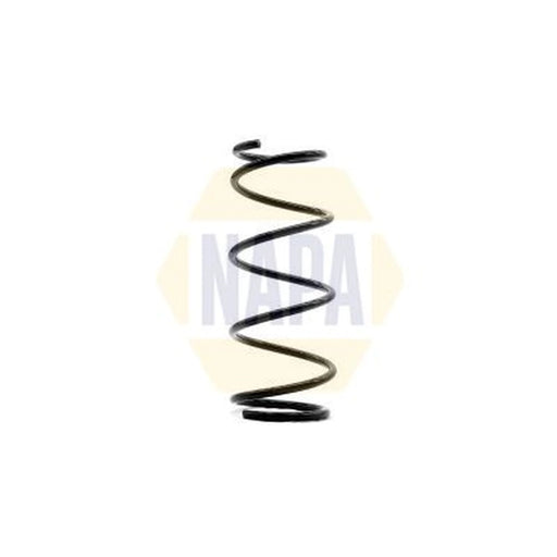 NAPA Front Suspension Coil Spring NCS1324