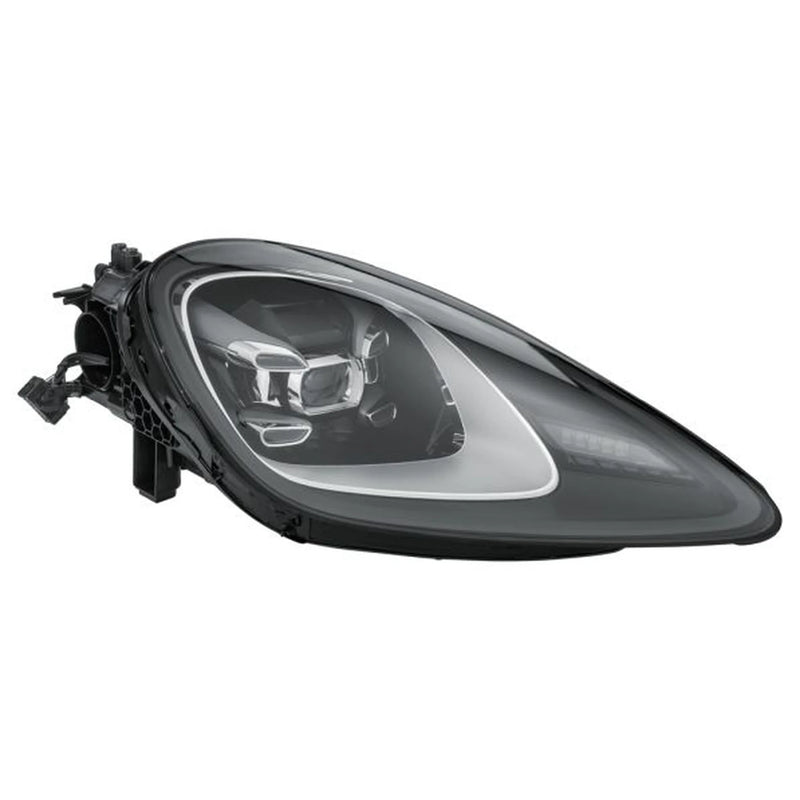 Hella Headlight Headlamp LED Right 1EX 014 690-041