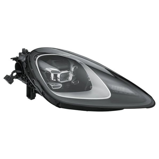 Hella Headlight Headlamp LED Right 1EX 014 690-041