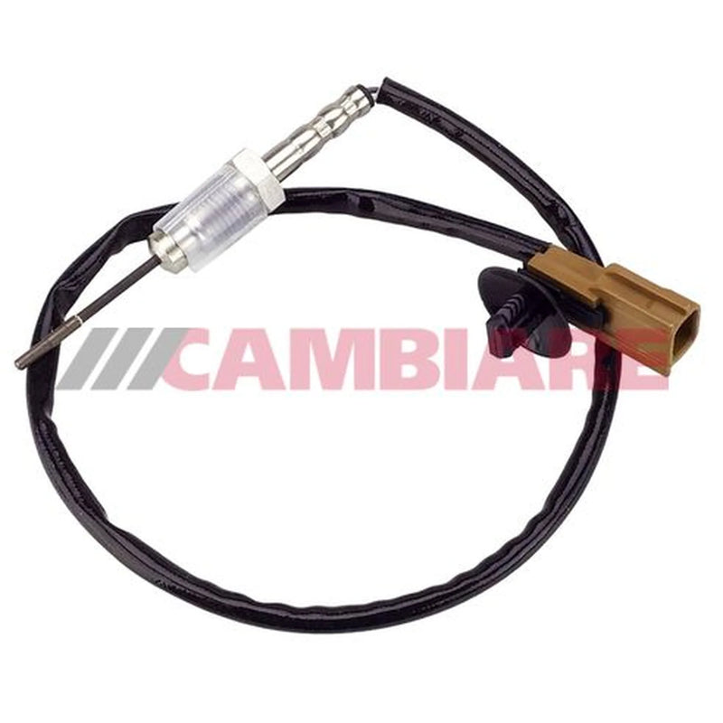 Cambiare Exhaust Gas Temperature Sensor before catalytic conv VE390335
