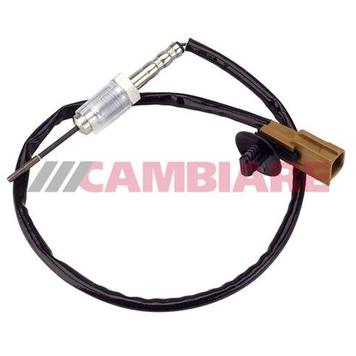 Cambiare Exhaust Gas Temperature Sensor before catalytic conv VE390335