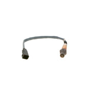 Bosch O2 Lambda Oxygen Sensor before catalytic converter 0 258 006 022