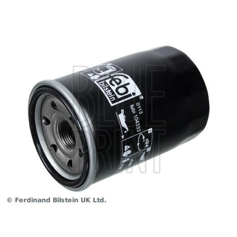 Blue Print Engine Oil Filter ADC42126