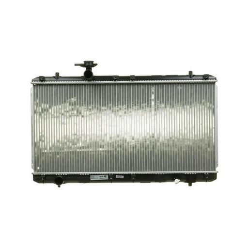 Mahle Engine Radiator CR 1516 000S