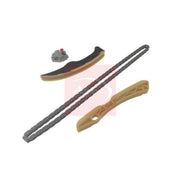 Apec Timing Chain Kit Set 124 Links ACK4234
