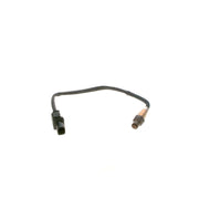 Bosch O2 Lambda Oxygen Sensor before catalytic converter 0 258 017 171