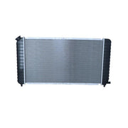 NRF Engine Radiator 50338