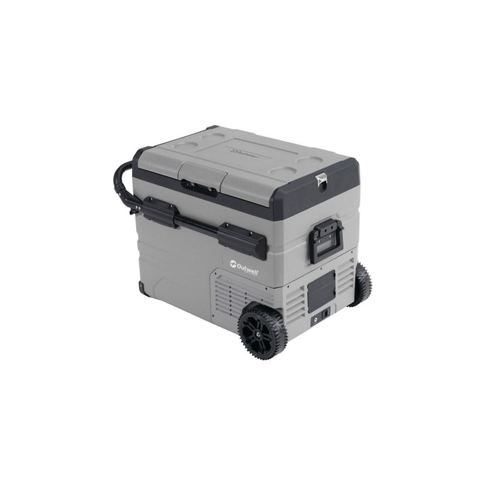 Outwell Arctic Frost 35 35L Compressor Cooler Cool Box -20 C to +20 C 12V 230V - UK Camping And Leisure - Van Life Living