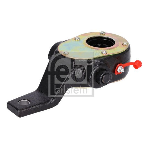 Febi Brake Slack Adjuster 10 Teeth Front Left 08446