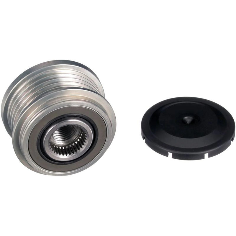Gates Alternator Overrunning Freewheel Clutch OAP7295