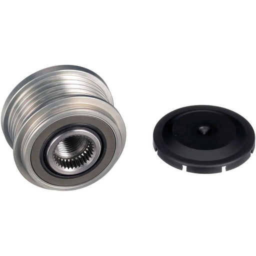 Gates Alternator Overrunning Freewheel Clutch OAP7295