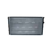 NRF Engine Radiator 50454