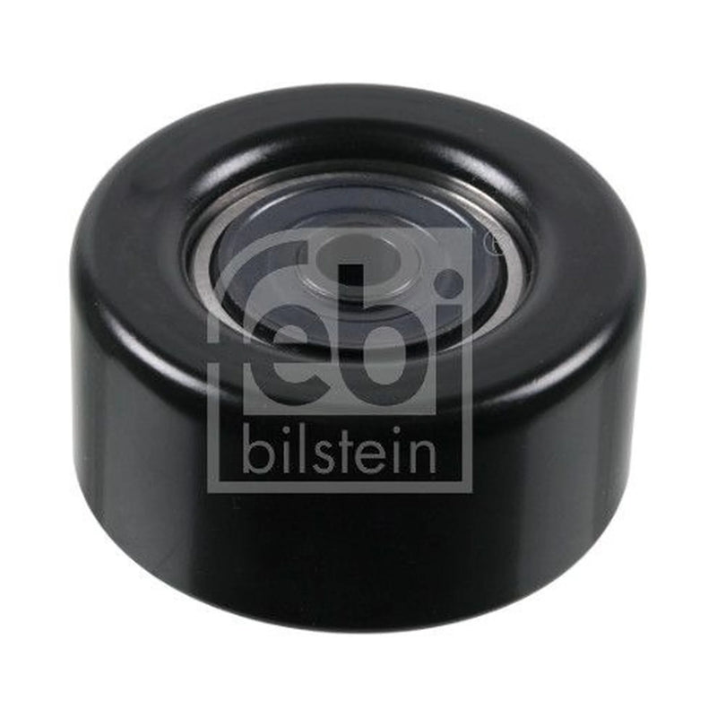Febi V-Ribbed Belt Deflection/Guide Pulley 184910