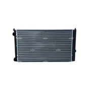 NRF Engine Radiator 529501