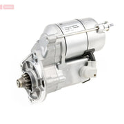 Denso Starter Motor 12V 1.4kW 11 Teeth fits Ferrari 599 Gtb/Gto 2006 on 6.0