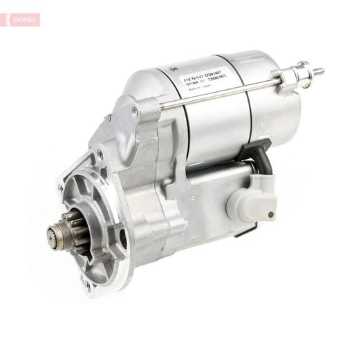 Denso Starter Motor 12V 1.4kW 11 Teeth DSN1457