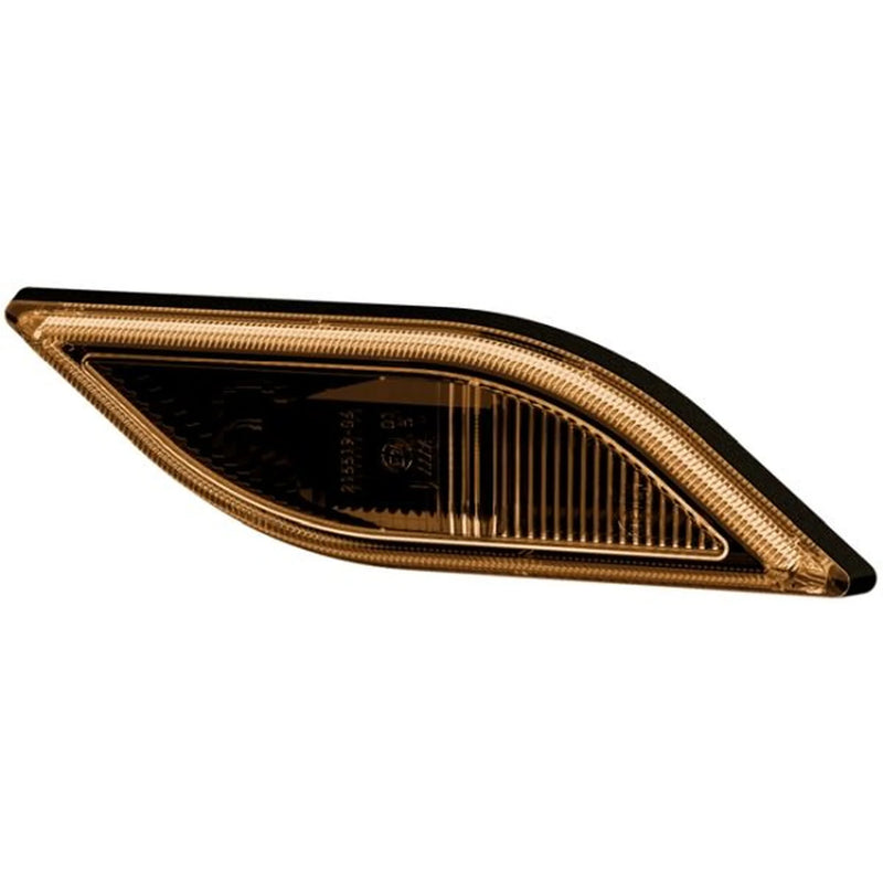 Hella Auxiliary Direction Indicator Lateral Mounting Connectors 2BM 013 338-021